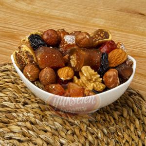 Atom Karışık 1000gr