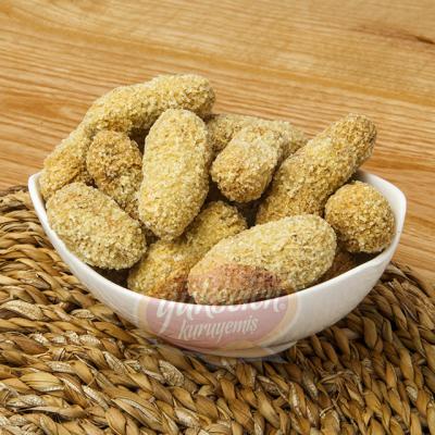 Kabuklu fıstık tuzlu 500gr