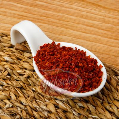 Pul biber ipek 250gr (capsicum annuum)