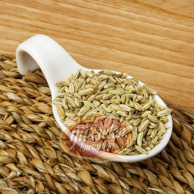 Rezene 1000gr (foeniculum vulgare)