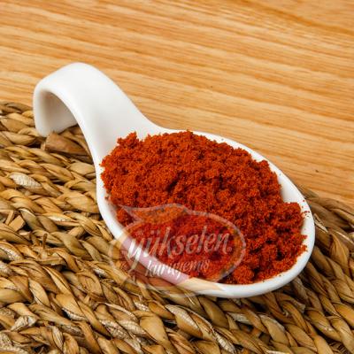 Tatlı toz biber 1000gr (capsicum annum)