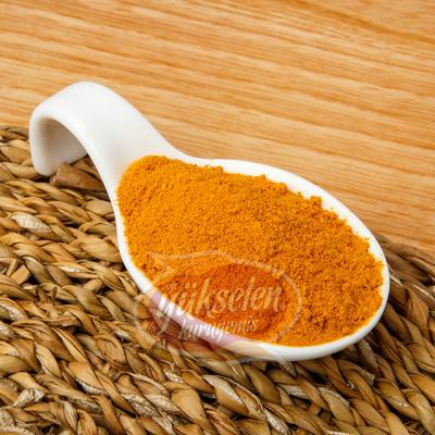 Zerdeçal toz 250gr  (curcuma longa)