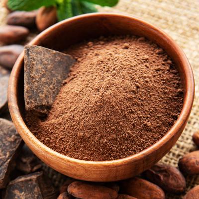 Kakao dökme 1000gr (theobroma cocoa)