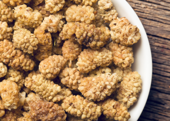 Dut Kurusunun Faydalarını Biliyor musunuz?