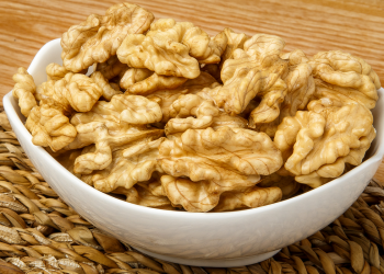 Diyet Yapanların Tercih Ettiği Kuruyemişler Nelerdir?