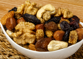 Kuruyemişlerin Sağlığımız Üzerindeki Katkısı