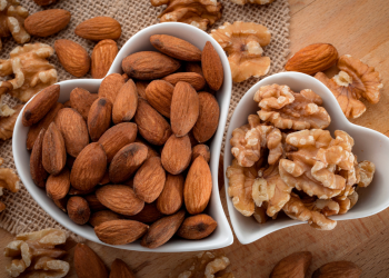 Ketojenik Diyette Yenilebilecek Kuruyemişler Nelerdir?