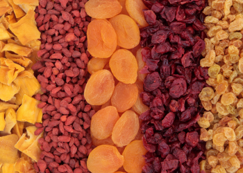 Doğanın Tatlı Mucizesi: Kuru Meyvelerin Faydaları