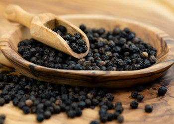 Küçük Tane, Büyük Etki: Karabiberin Şaşırtıcı Faydaları